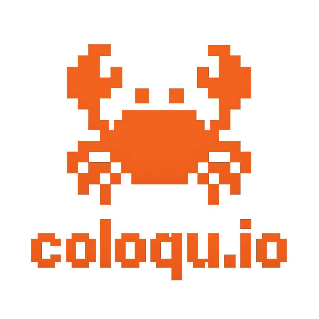 COLOQU.IO